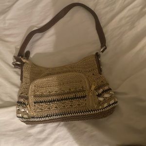 Vintage purse